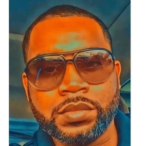 Meet your Posher, Jason